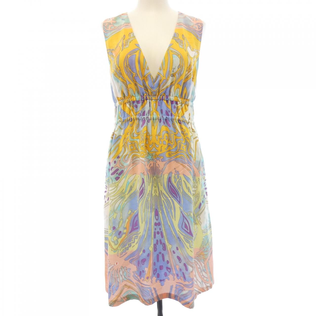 エミリオプッチ EMILIO PUCCI ワンピース
