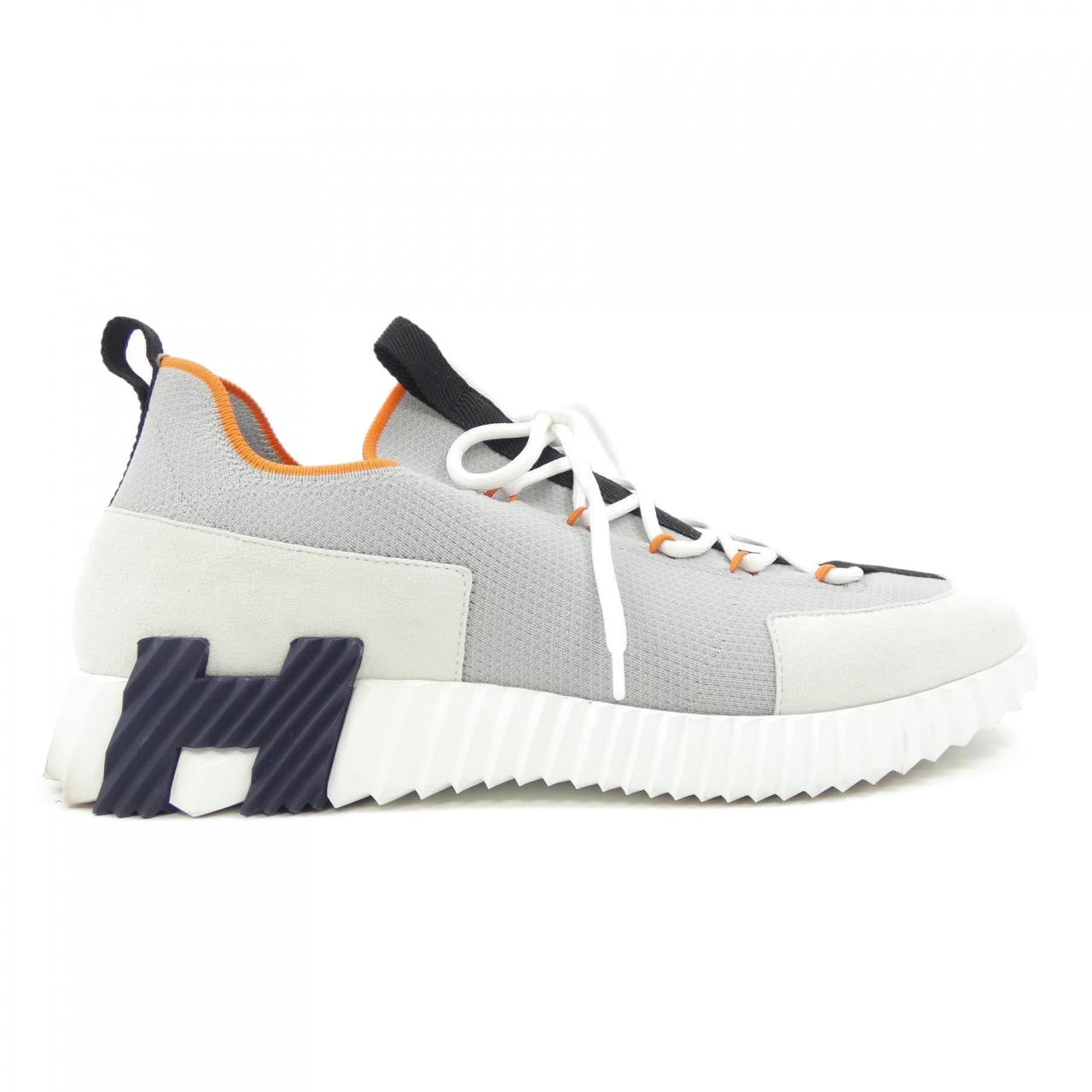 エルメス HERMES 252858ZH スニーカー