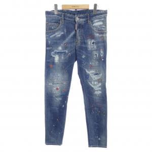 ディースクエアード DSQUARED2 S74LB0922 ジーンズ