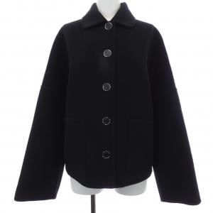 エルメス HERMES ダブルフェイス 3H0102DA ジャケット