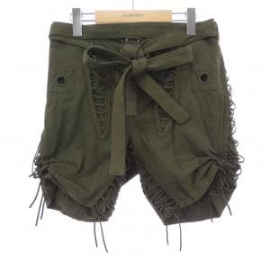 サンローラン SAINT LAURENT 512783 Y822J ショートパンツ