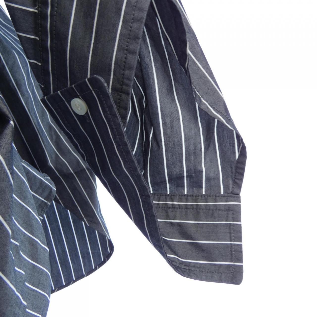 BALENCIAGA WARDROBE 671663 TMM66 shirt