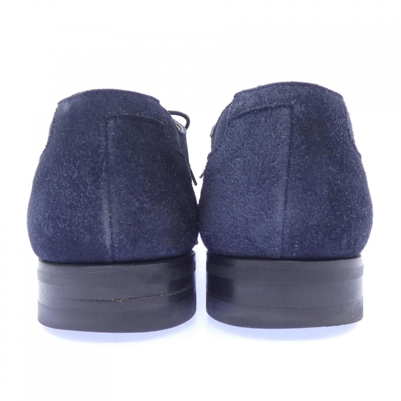 クロケットアンドジョーンズ CROCKETT&JONES SUTTOM シューズ