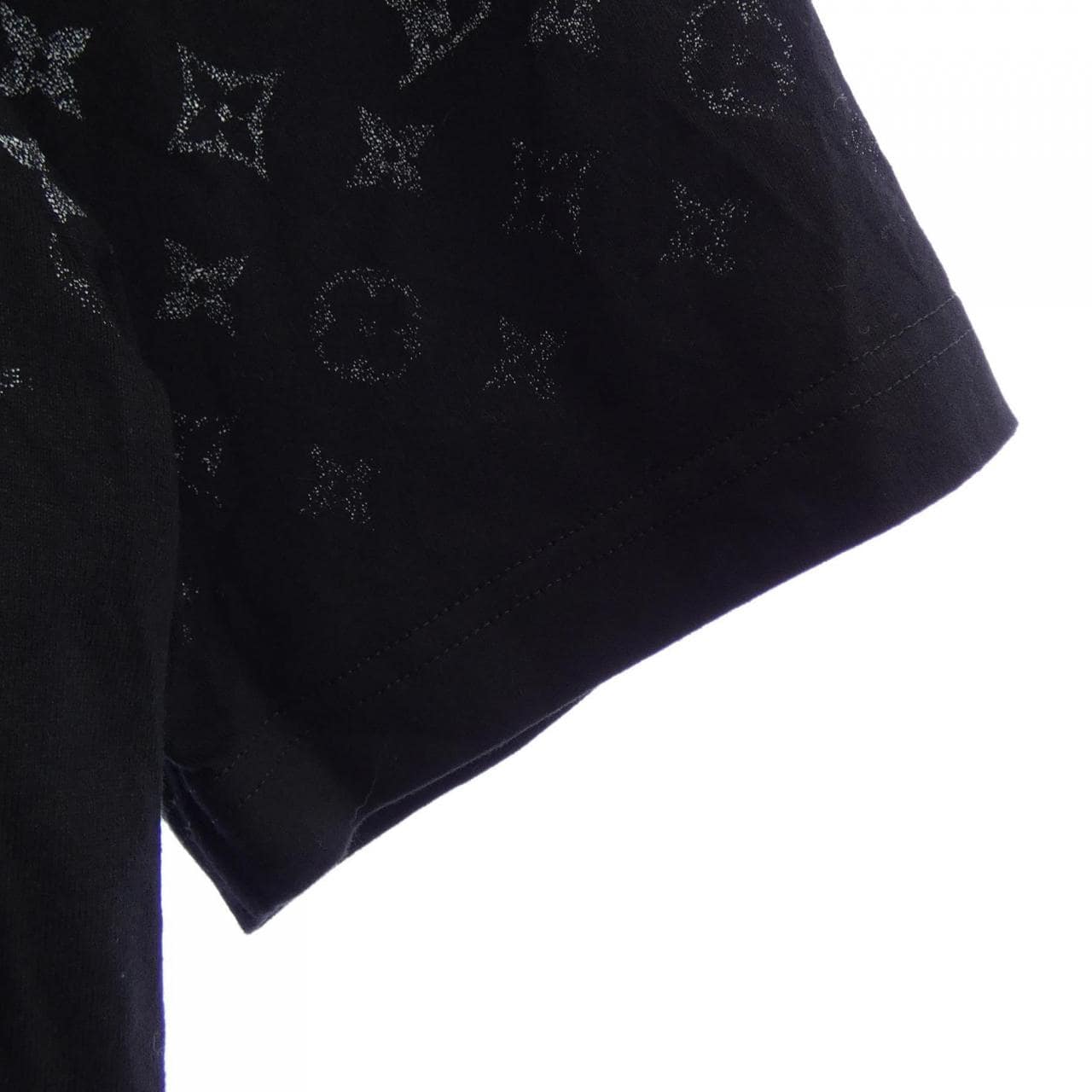 ルイヴィトン LOUIS VUITTON グラディエントコットンTシャツ HQY42WFSB Tシャツ