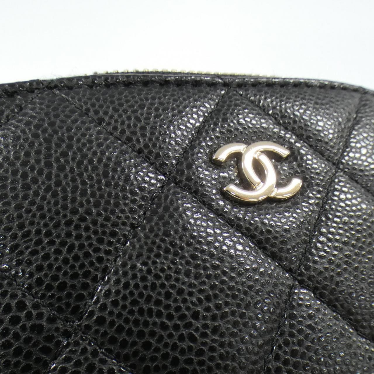 CHANEL Timeless Classic Line AP4000 Chain Clutch