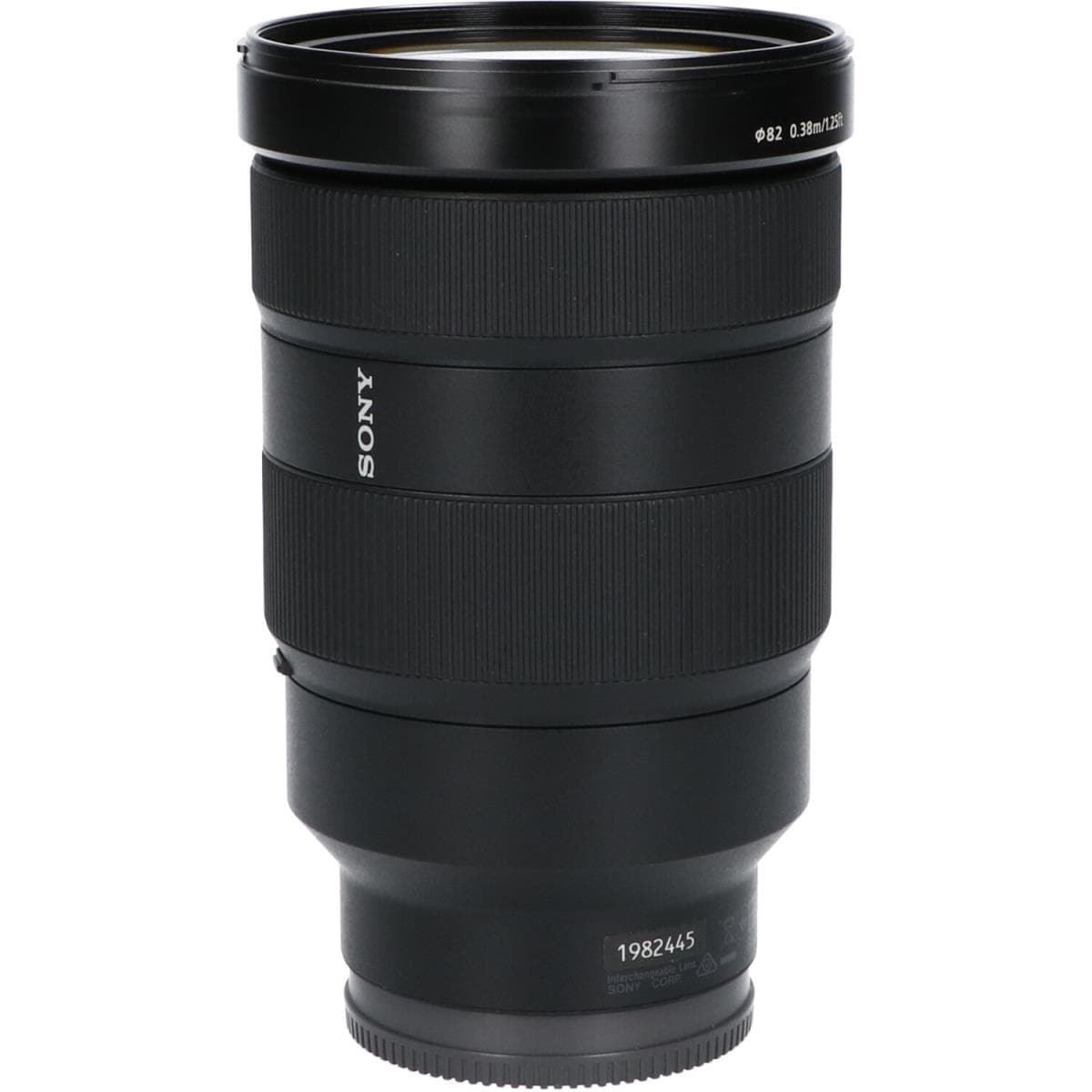 SONY FE24-70mm F2.8GM(SEL2470GM)