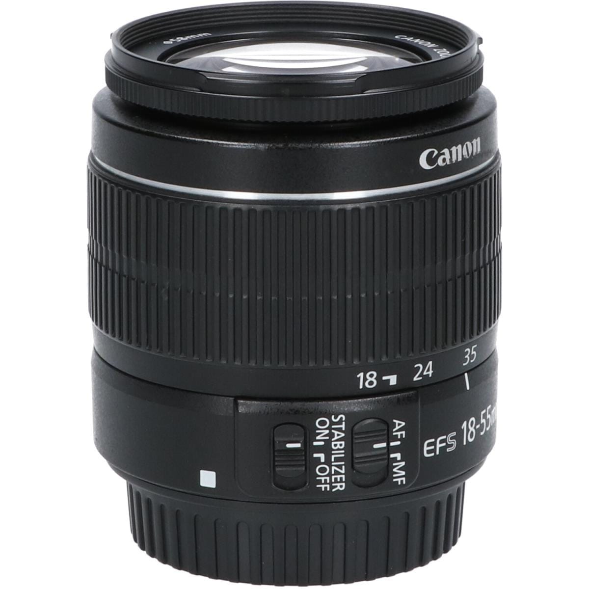 CANON EF-S18-55mm F3.5-5.6ISII