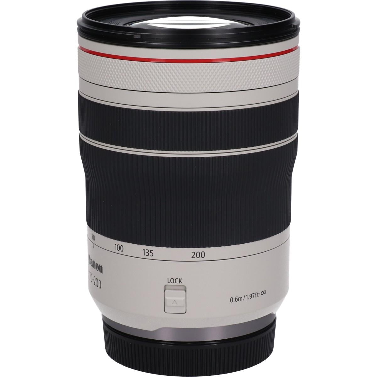 ＲＦ７０－２００ｍｍ　Ｆ４Ｌ　ＩＳ　ＵＳＭ