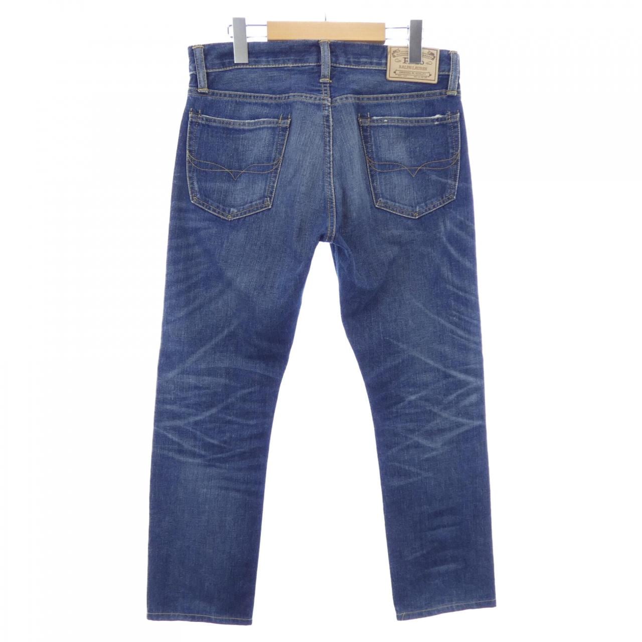 ポロラルフローレン POLO RALPH LAUREN ジーンズ