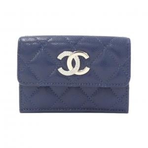 [Unused items] CHANEL AP4173 Wallet