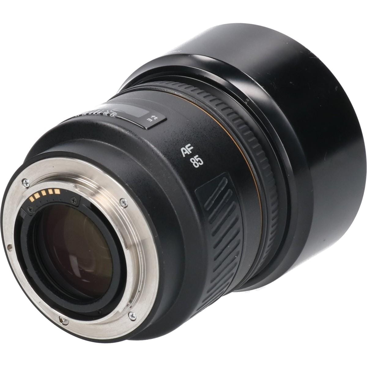 ＡＦ８５ｍｍ　Ｆ１．４
