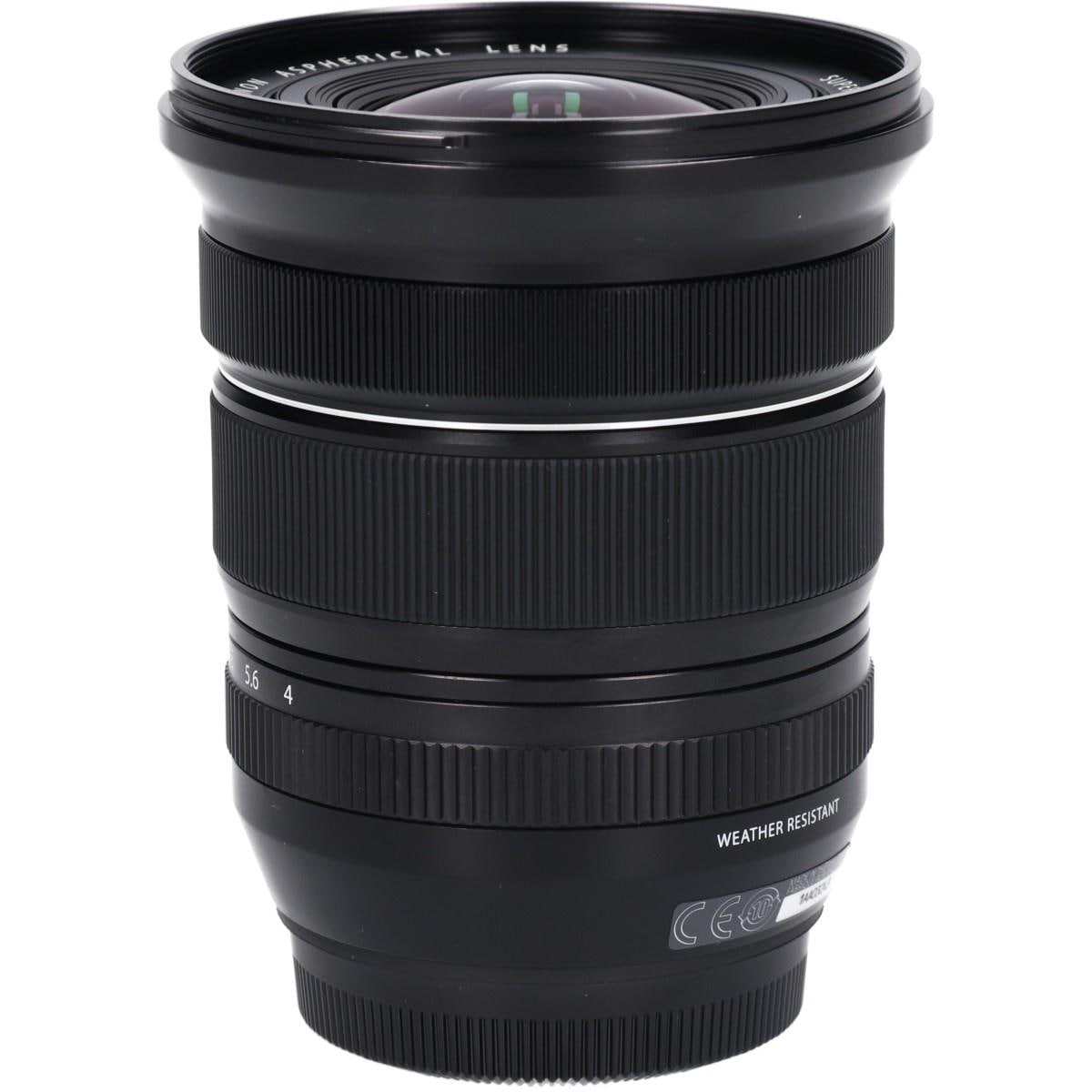 ＸＦ１０－２４ｍｍ　Ｆ４Ｒ　ＯＩＳ　ＷＲ