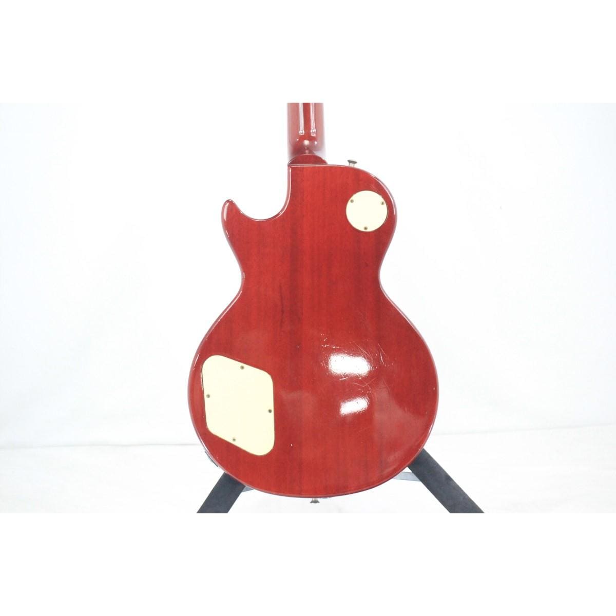 ＯＲＶＩＬＬＥ　ＢＹ　ＧＩＢＳＯＮ　ＬＰＳ－７５