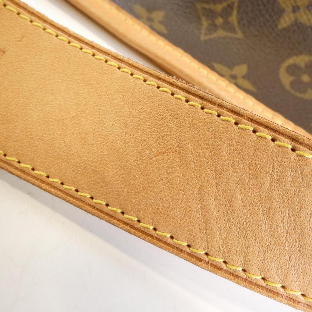 LOUIS VUITTON Monogram Delightful MM M40353 单肩包