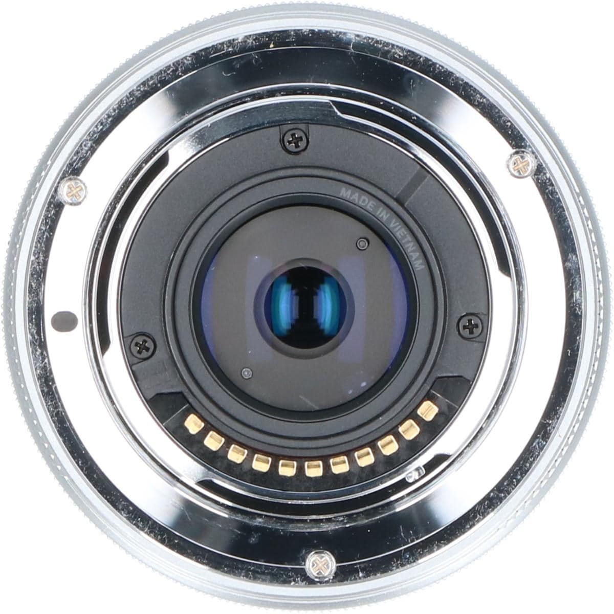 Ｍ．ＺＤ　ＥＤ１４－４２ｍｍ　Ｆ３．５－５．６ＥＺ