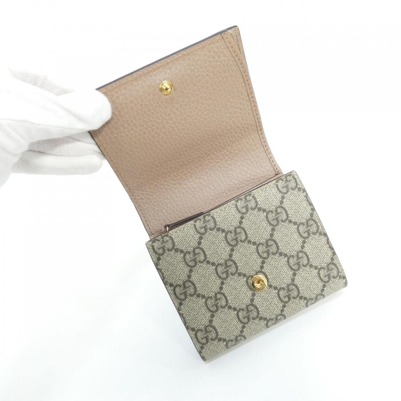 グッチ GG MARMONT 598587 17WAG 財布