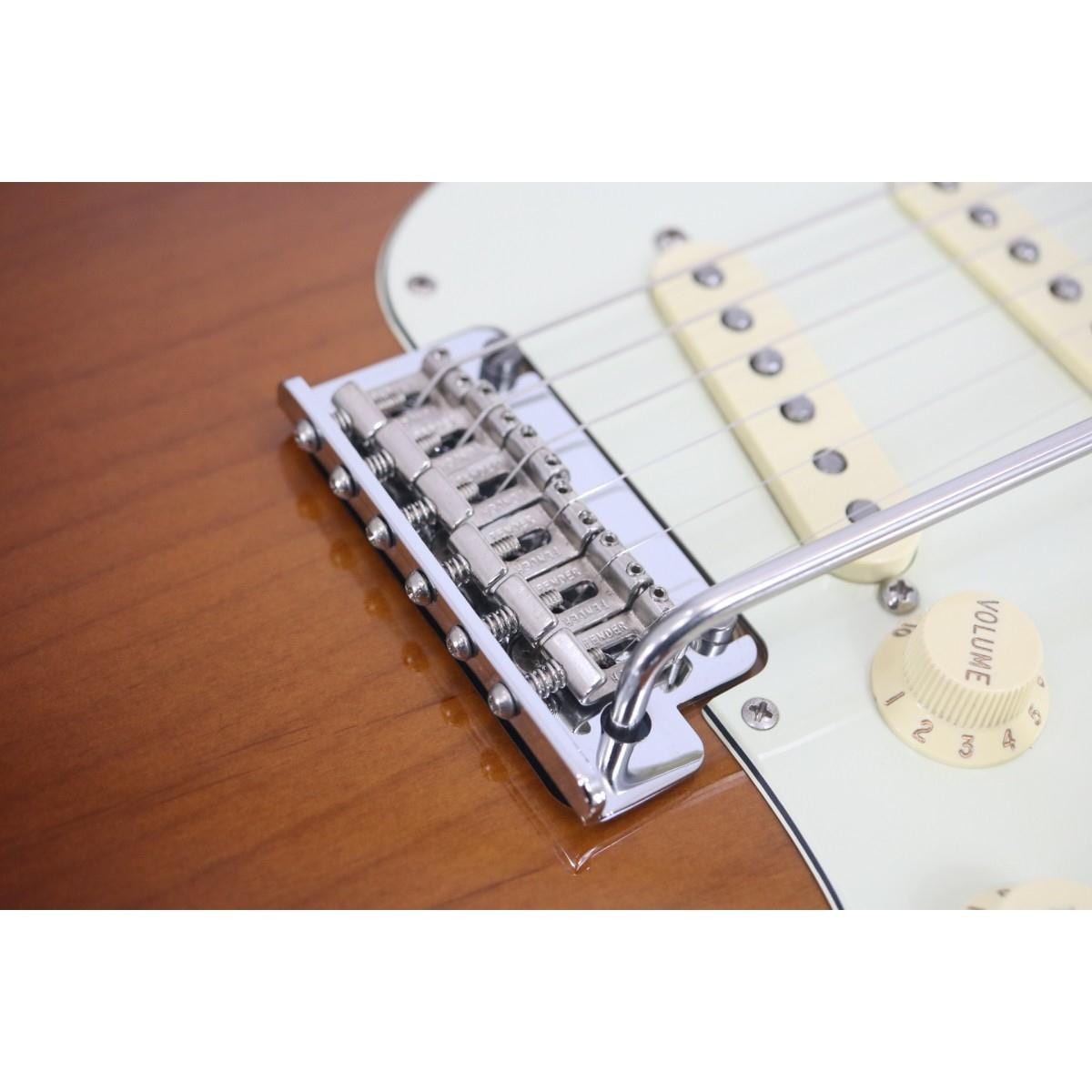 ＦＥＮＤＥＲ　　ＡＭＥＲＩＣＡＮ　ＰＲＯ　ＩＩ　ＳＴＲＡＴ