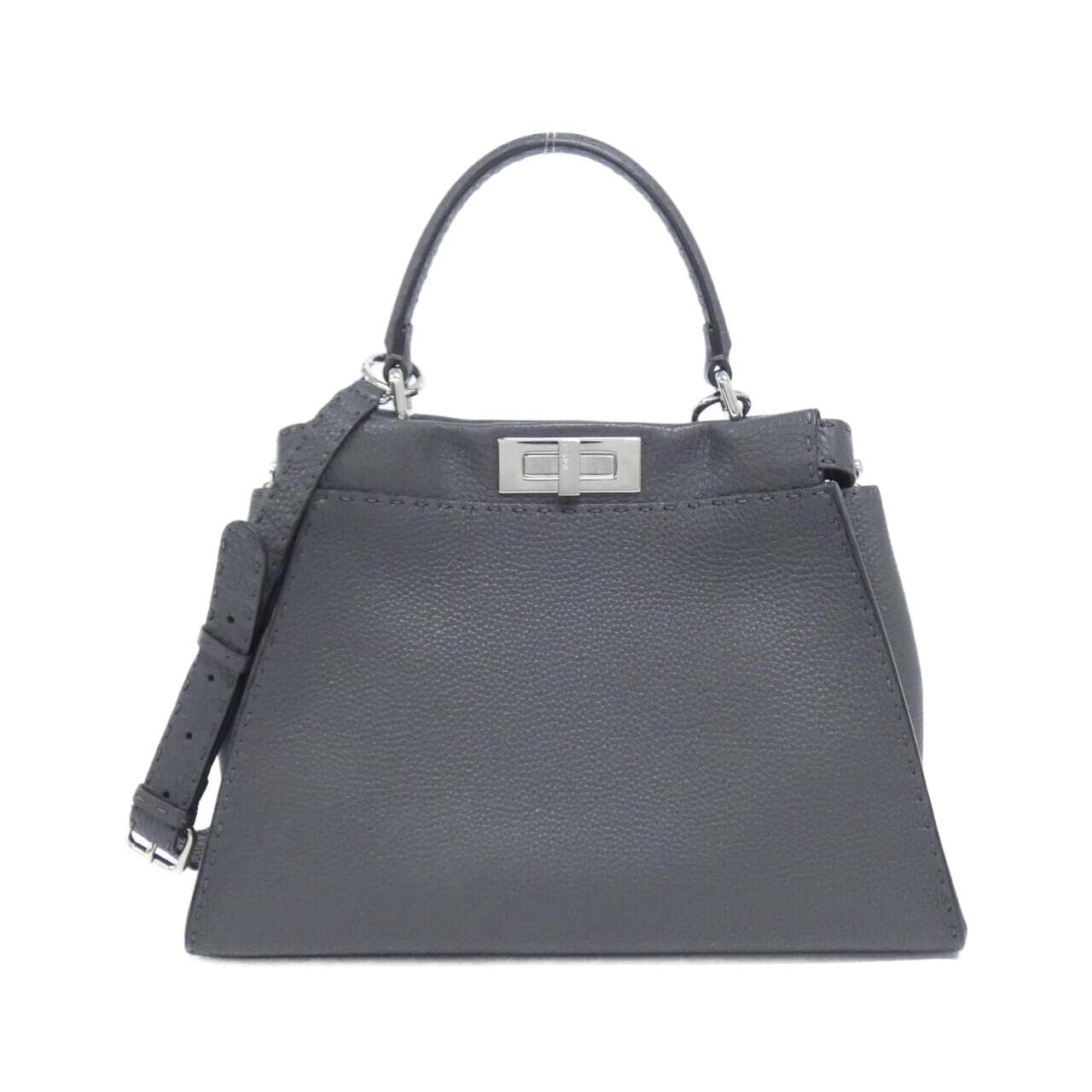 フェンディ SELLERIA ピーカブー 8BN290 Q0J バッグ