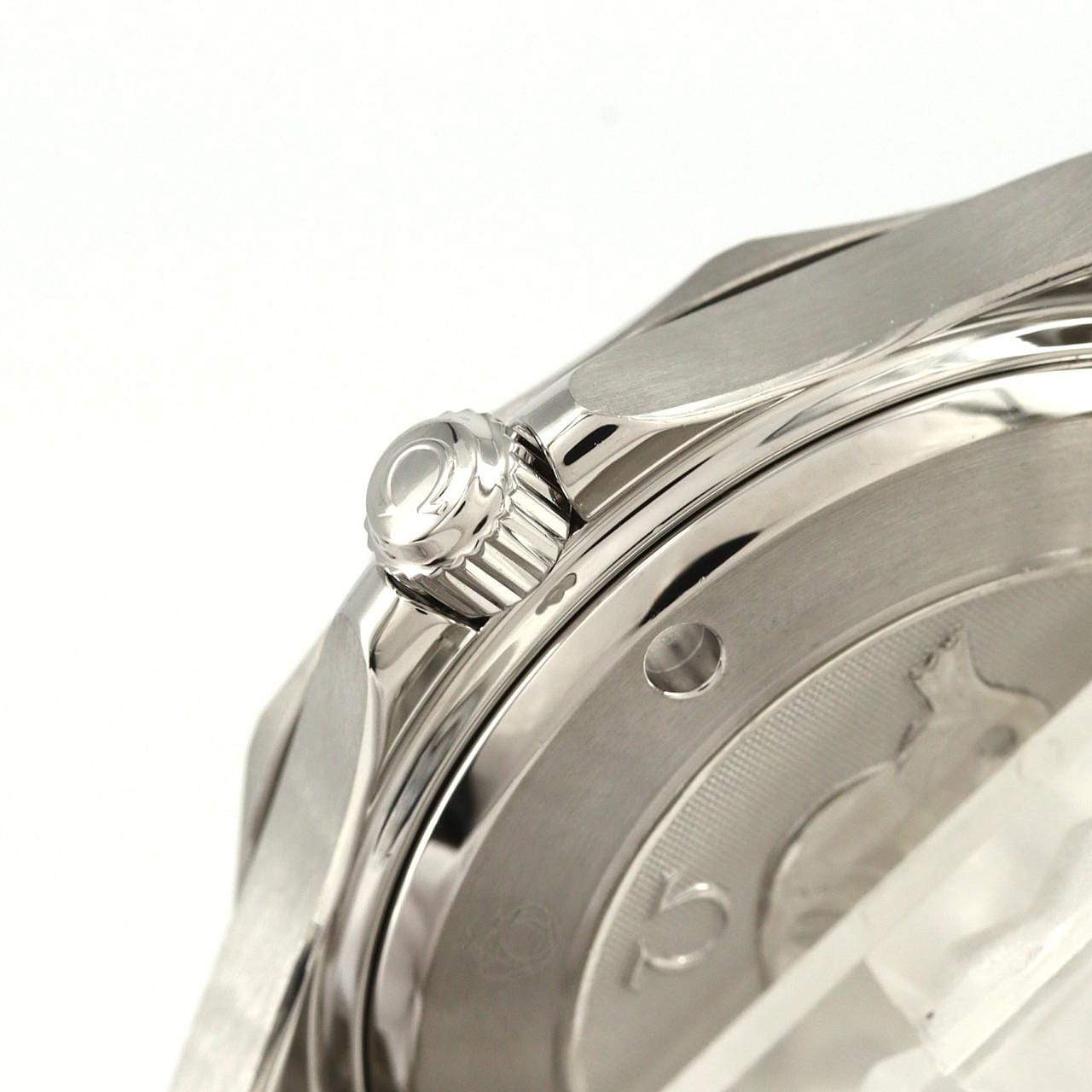 オメガ シーマスタープロ 212.30.41.20.01.002 SS 自動巻