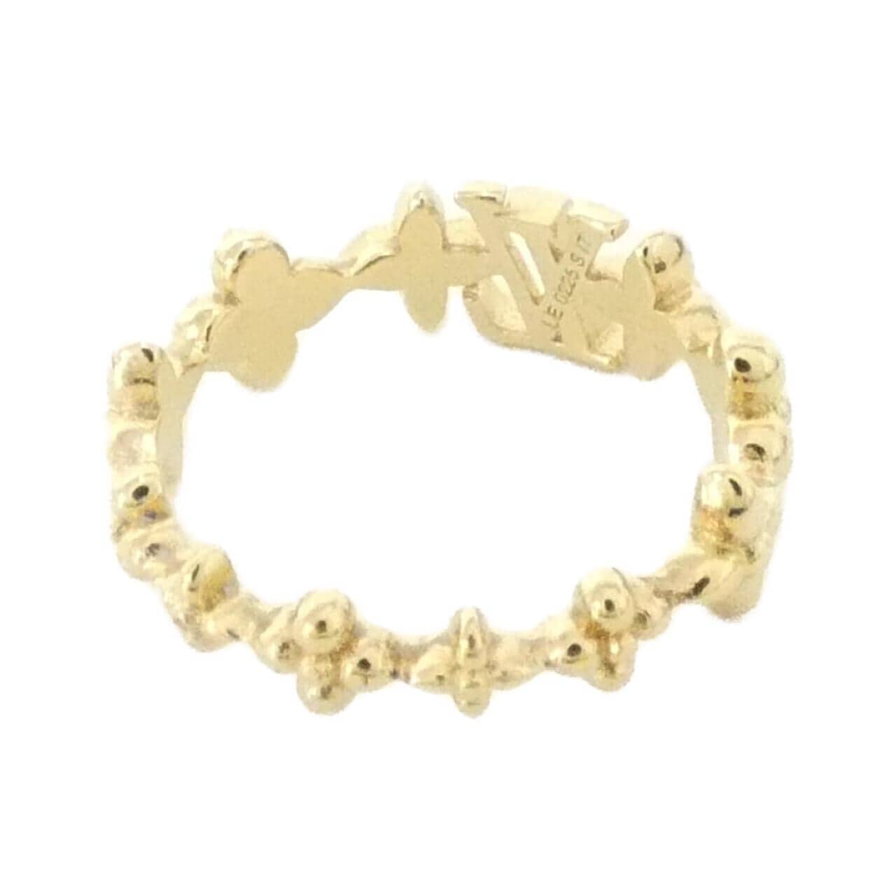 ルイヴィトン リング ベビールイ S M1438S リング