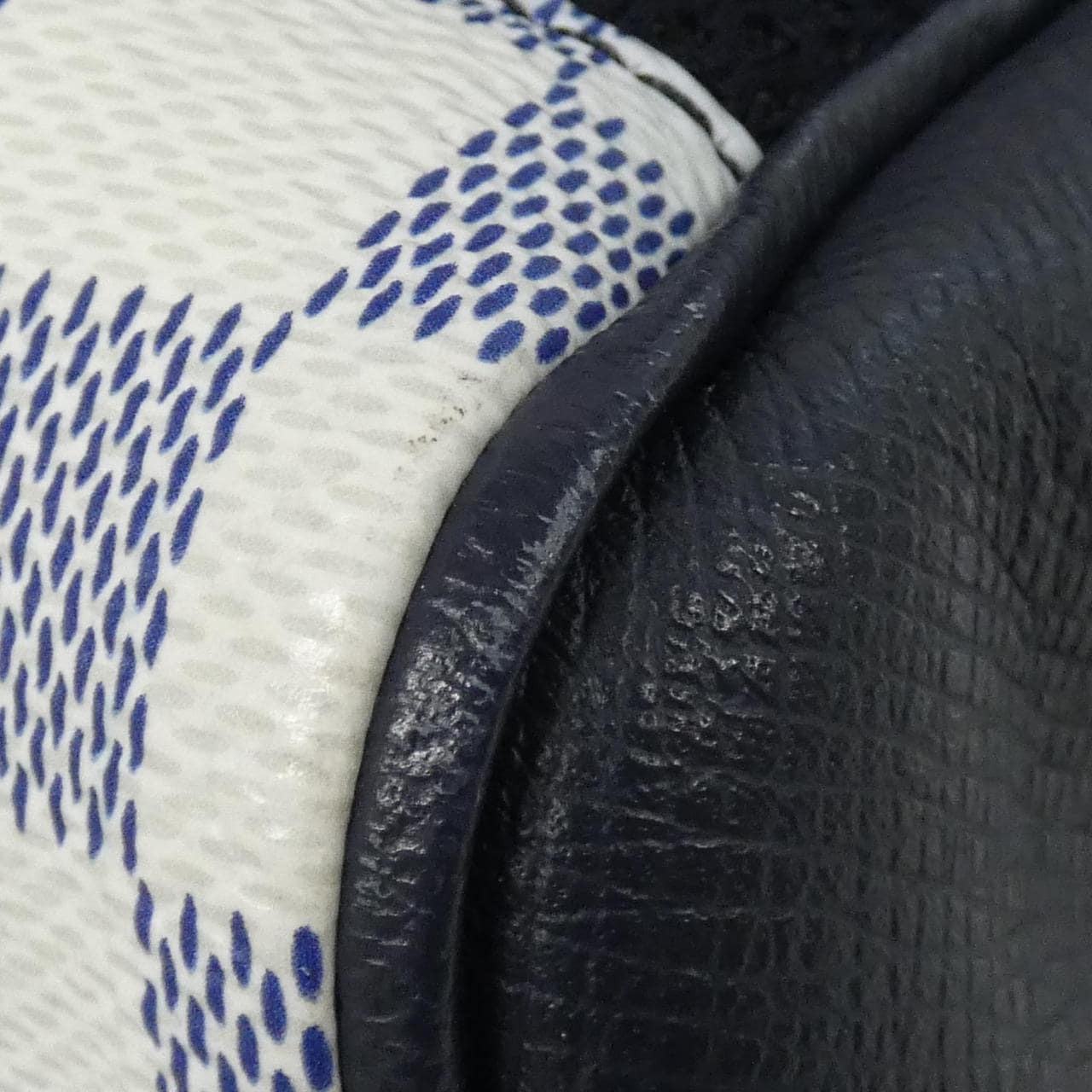 ルイヴィトン ダミエ コースト マッチポイント バックパック N40018 リュックサック