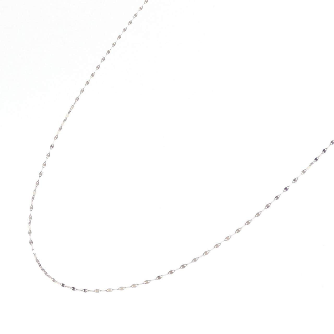 K18YG チェーン ネックレス