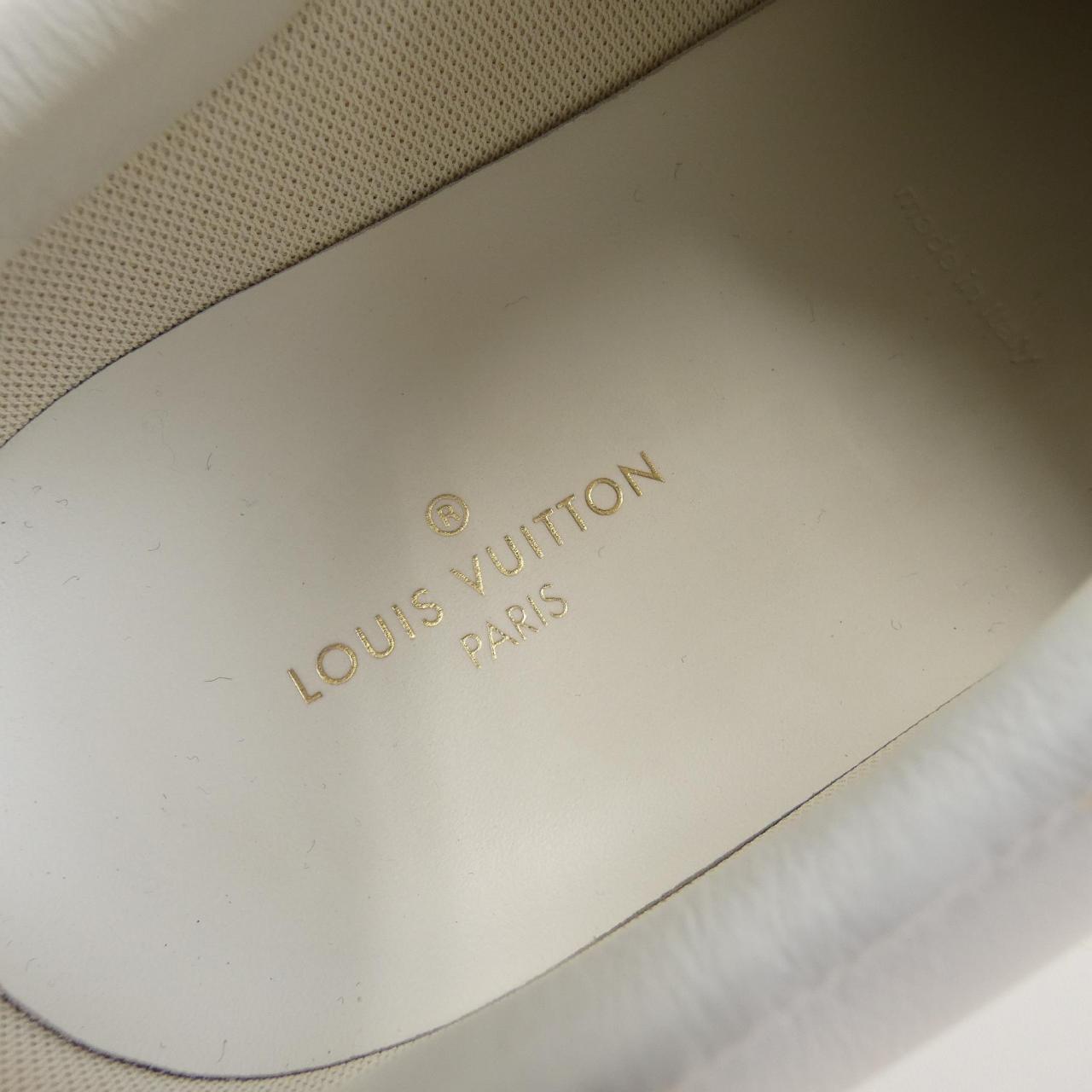 LOUIS LOUIS VUITTON sneakers