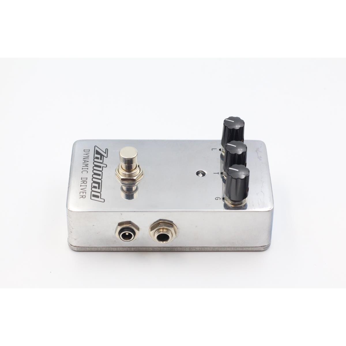 ＺＡＨＡＮＲＡＤ　ＤＹＮＡＭＩＣ　ＤＲＩＶＥＲ