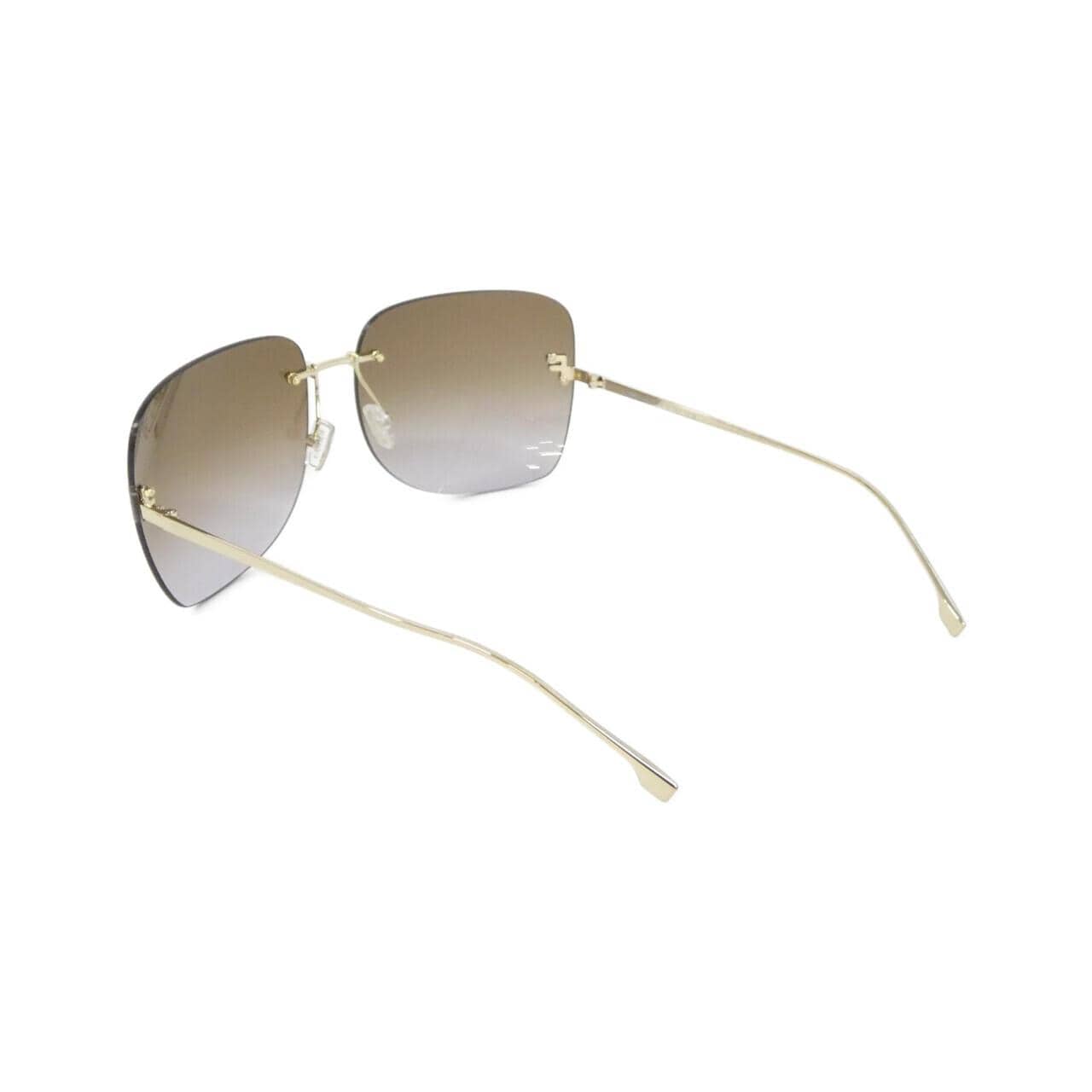 [新品] FENDI FE4134US 太陽眼鏡