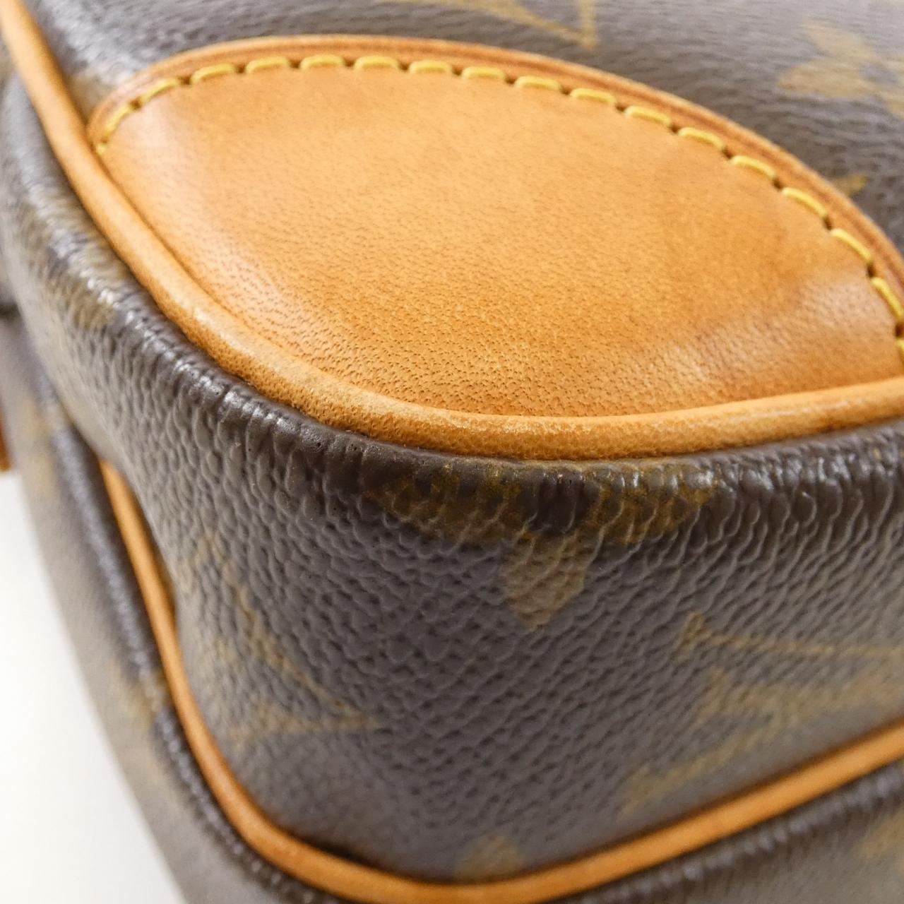 LOUIS VUITTON Monogram Amazon M45236 單肩包