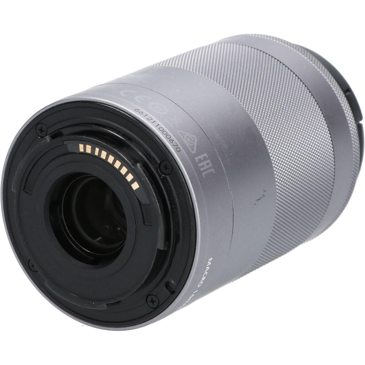 ＥＦ－Ｍ５５－２００ｍｍ　Ｆ４．５－６．３ＩＳ　ＳＴＭ
