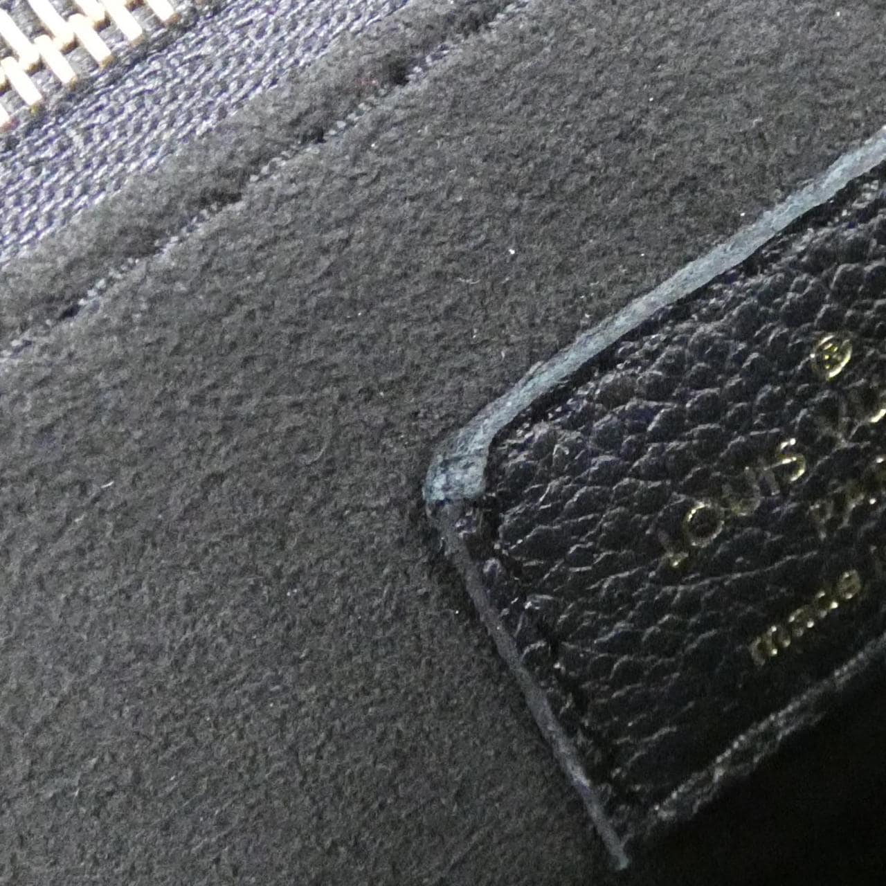 ルイヴィトン モノグラム アンプラント サンジェルマン PM M48931 ショルダーバッグ