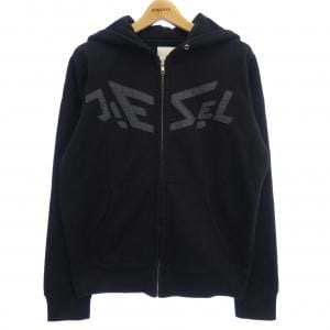 ディーゼル DIESEL パーカー