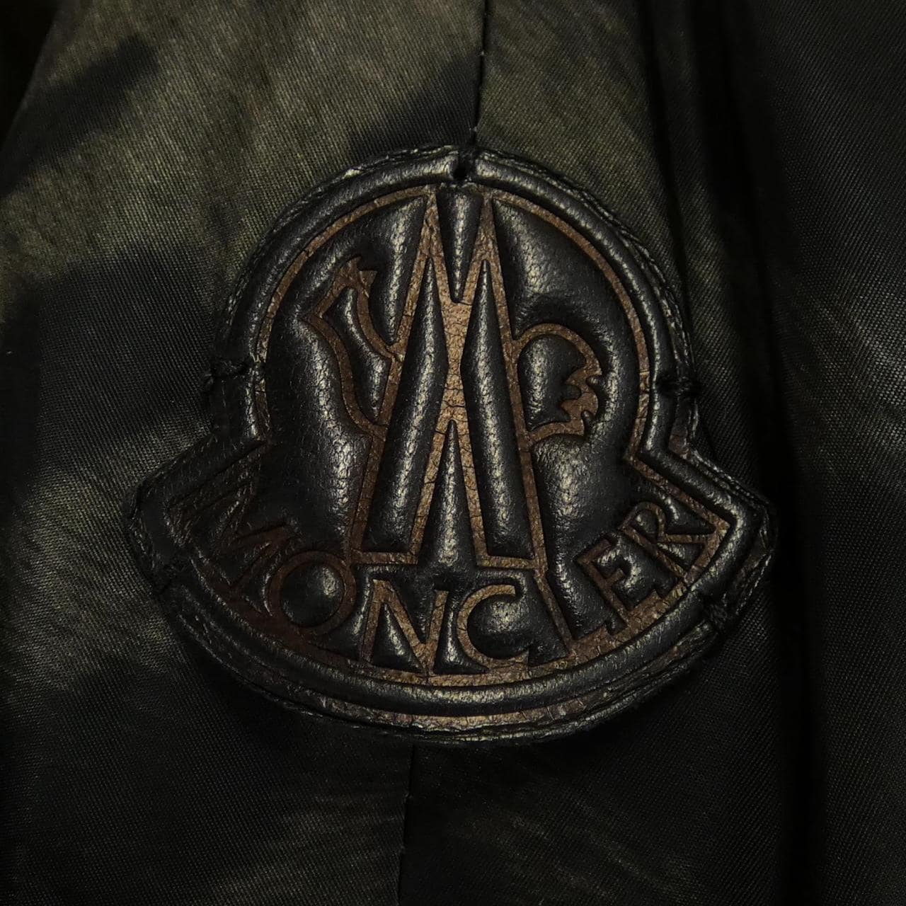 モンクレールガムルージュ MONCLER GAMMEROUGE ODILE ダウンジャケット