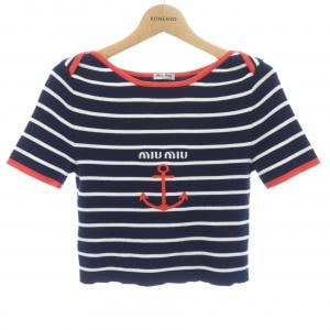 ミュウミュウ MIU MIU MML467 1Y6F ニット