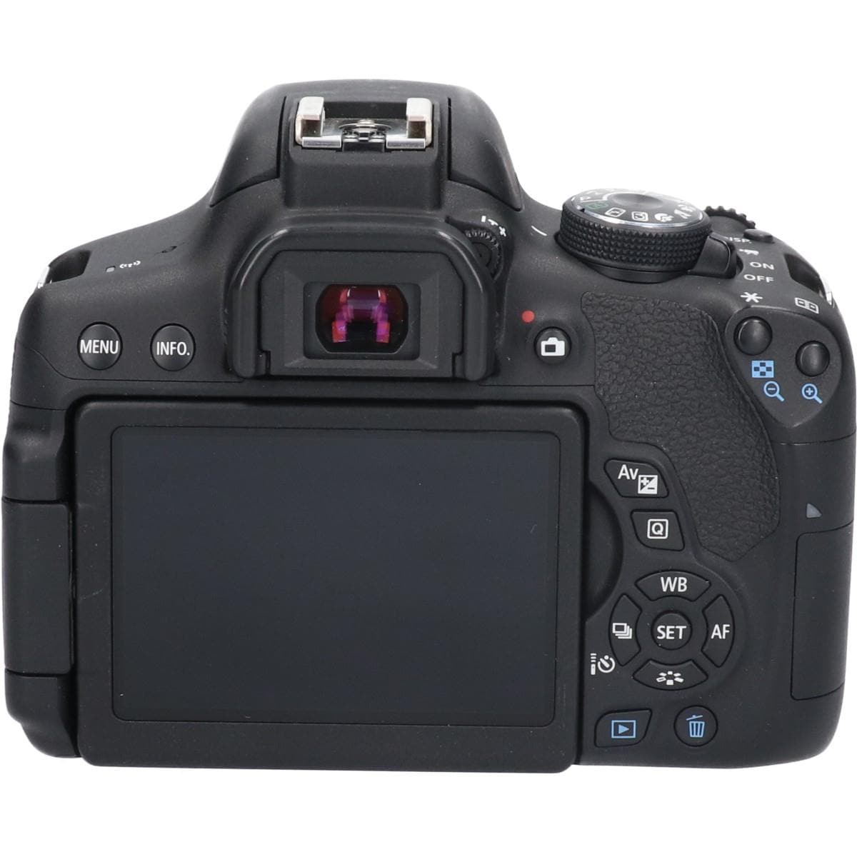 ＥＯＳ　ＫＩＳＳ　Ｘ８ｉ