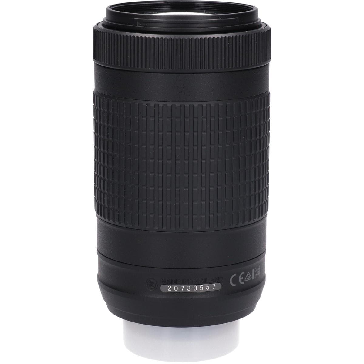 ＡＦ－Ｐ　ＤＸ７０－３００ｍｍ　Ｆ４．５－６．３Ｇ　ＶＲ