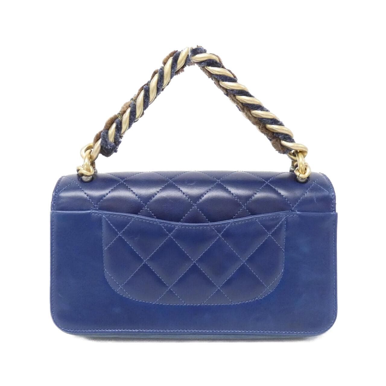 シャネル 91864 バッグ