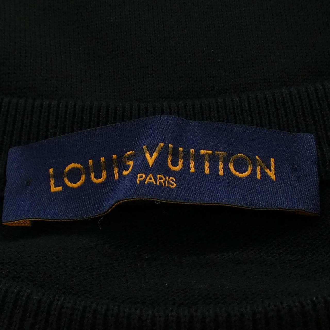 ルイヴィトン LOUIS VUITTON LV 1854グラフィックニットTシャツ HNN78WZTD Tシャツ