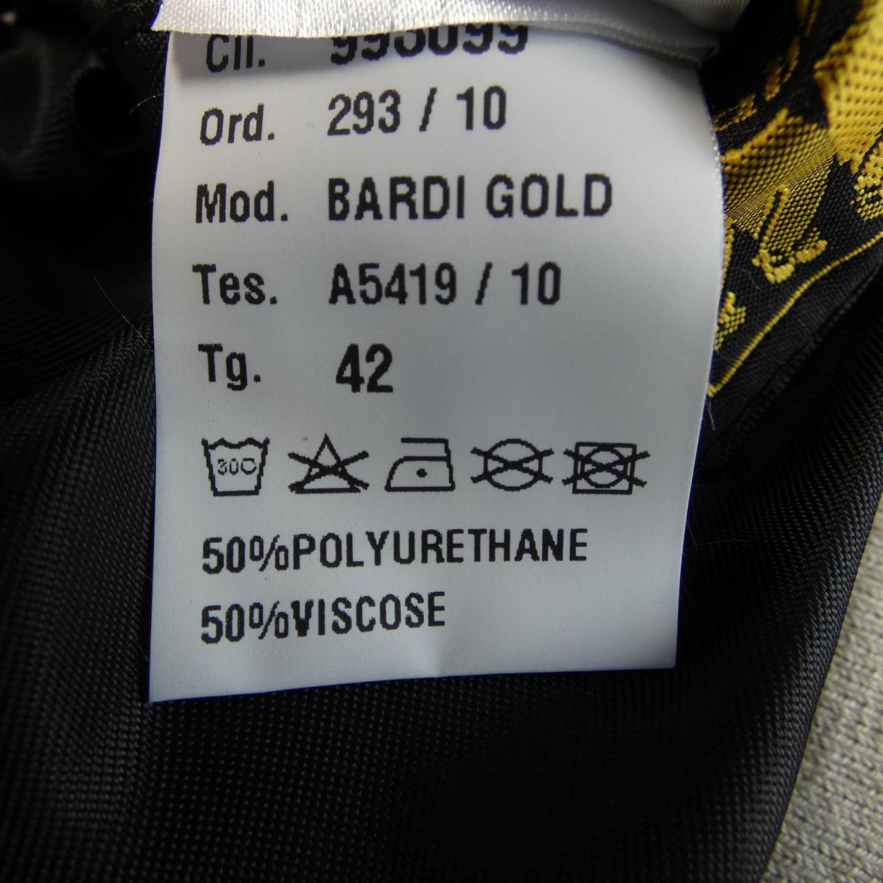 ジャブス GIAB'S ブルゾン