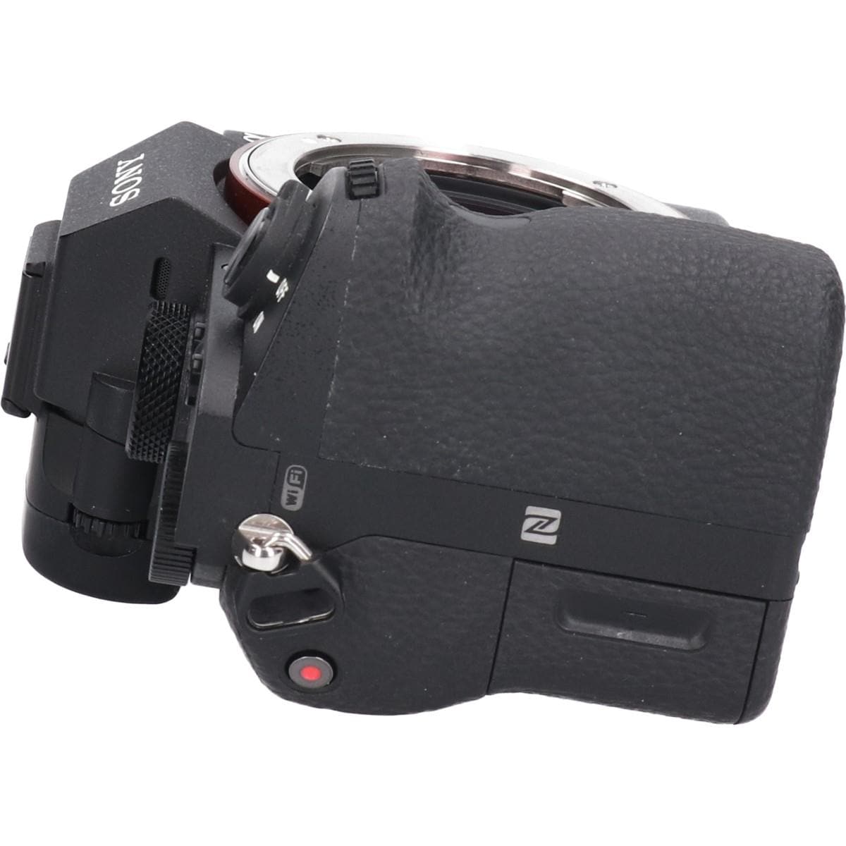 α７Ⅱ　ＩＬＣＥ－７Ｍ２