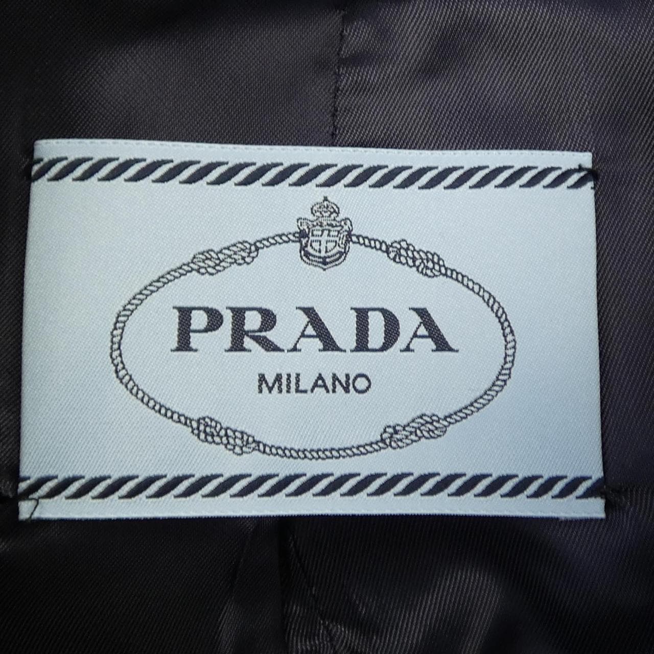 プラダ PRADA P693B S142 1IDA コート