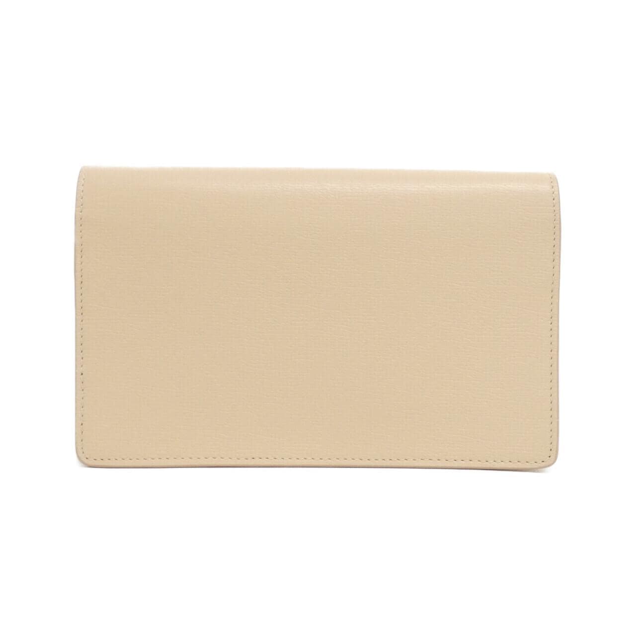 【新品】グッチ 772643 0OP0N チェーンウォレット