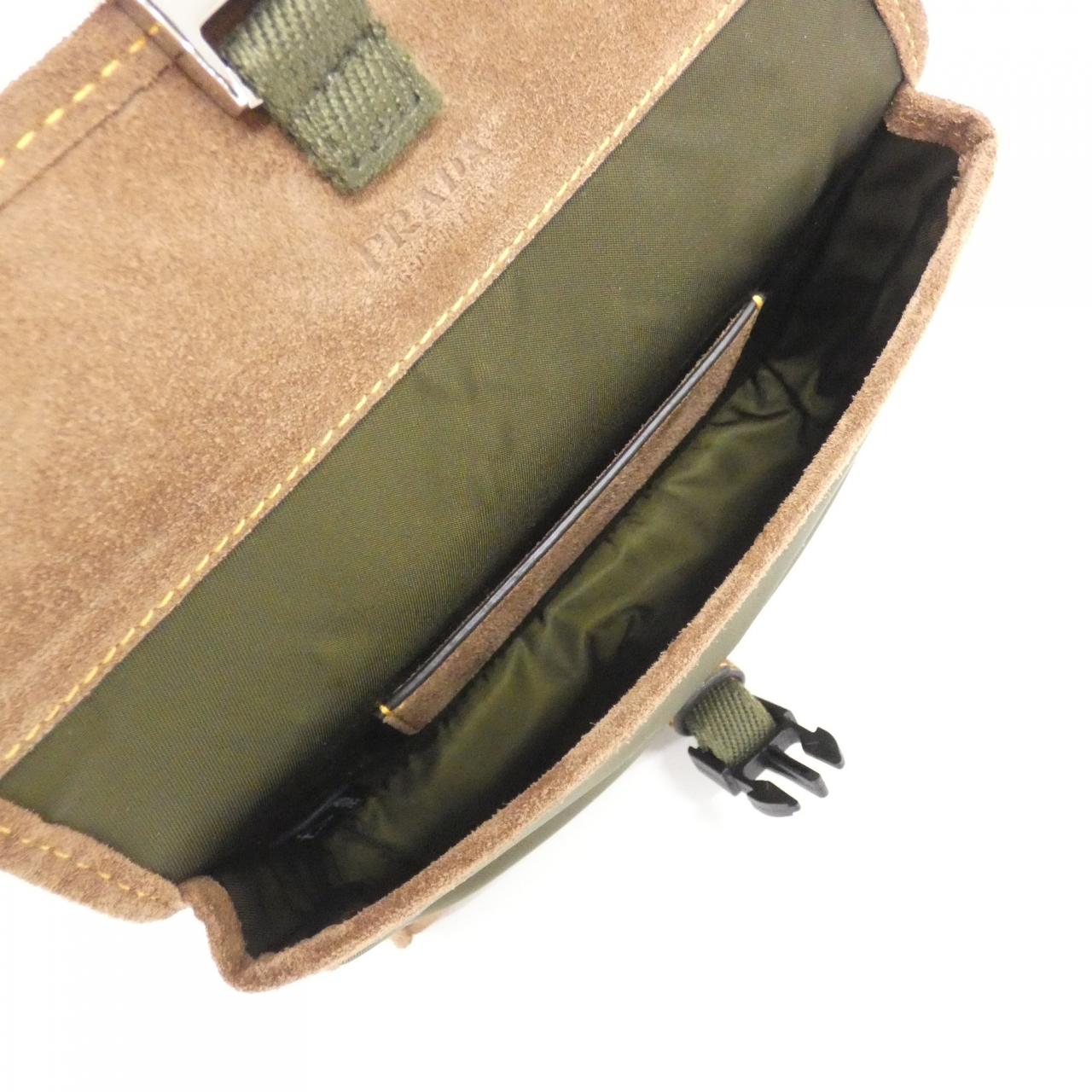 【新品】プラダ 2ZH108