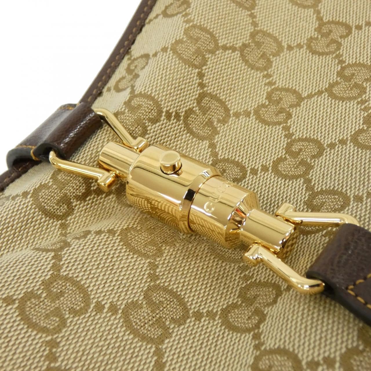 【新品】グッチ GUCCI JACKIE 1961 863136 FAFV2 ショルダーバッグ