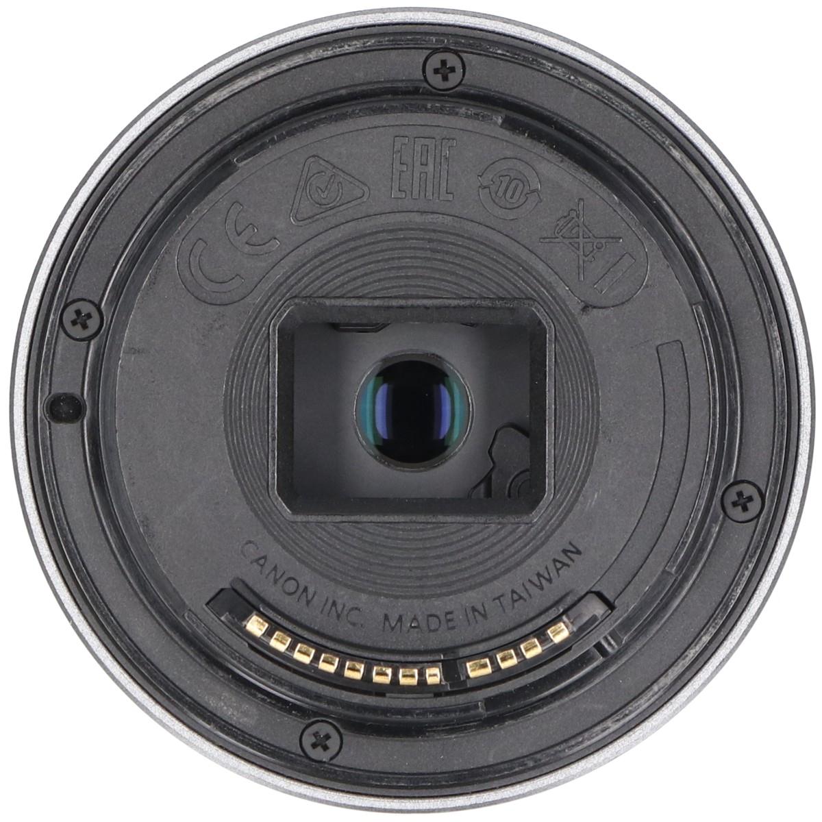 ＲＦ－Ｓ１８－４５ｍｍ　Ｆ４．５－６．３ＩＳ　ＳＴＭ