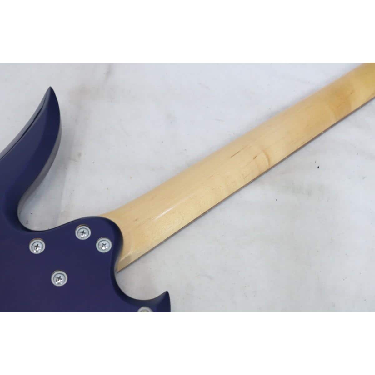 Ｂ．Ｃ．ＲＩＣＨ　　ＭＯＣＫＩＮＧＢＩＲＤ－５８０ＪＥ