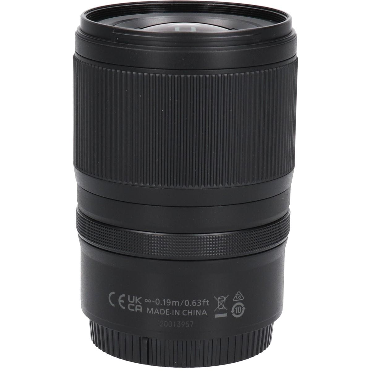 Ｚ１７－２８ｍｍ　Ｆ２．８