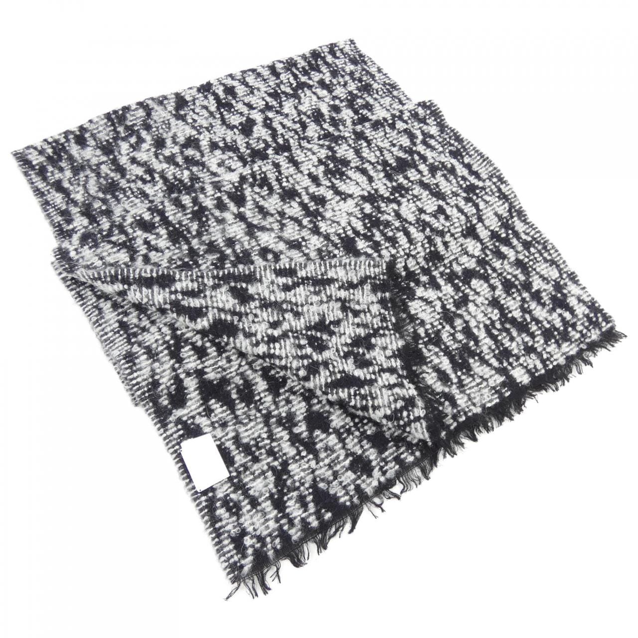 ガブリエレパジーニ GABRIELE PASINI MUFFLER