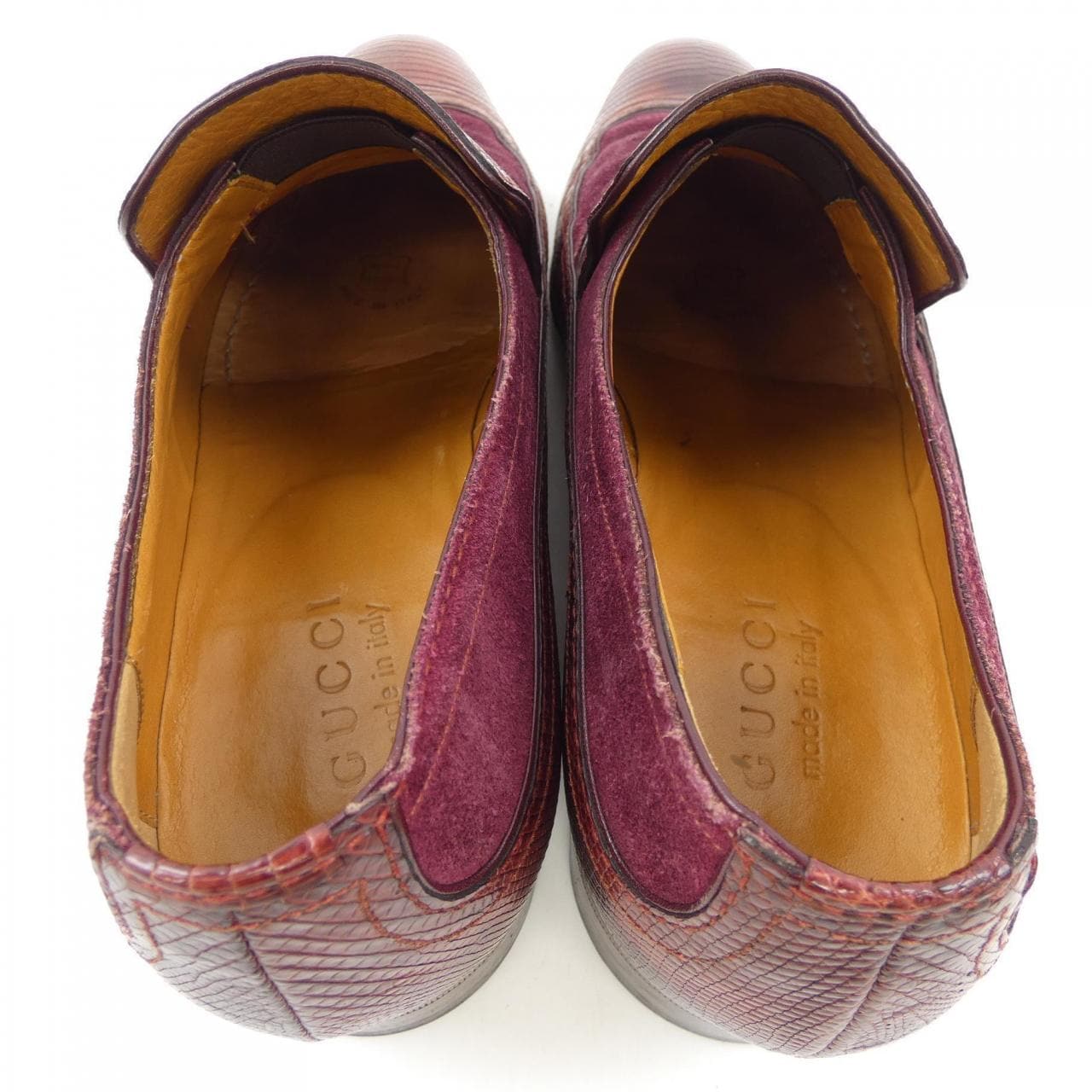 グッチ GUCCI シューズ